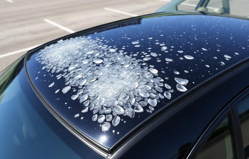 Quanto vale un'auto incidentata: come si calcola