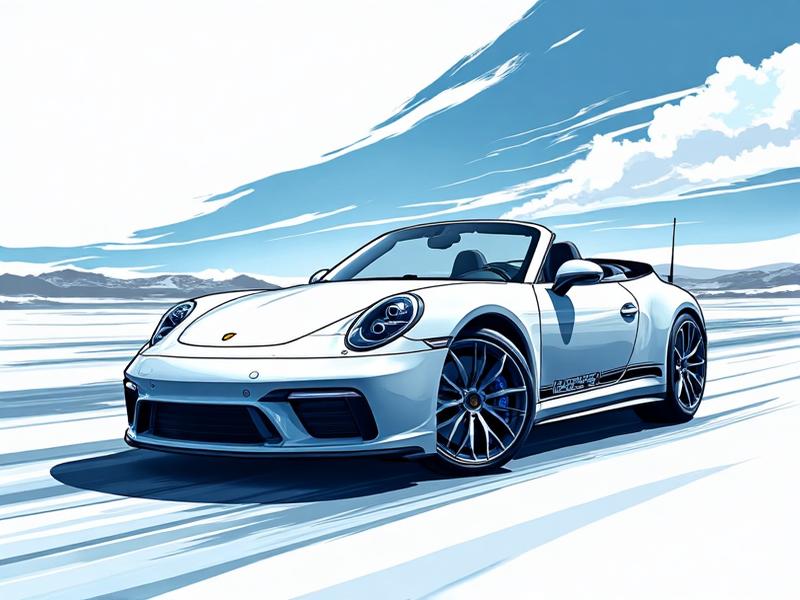 Auto Sportive | Supercar