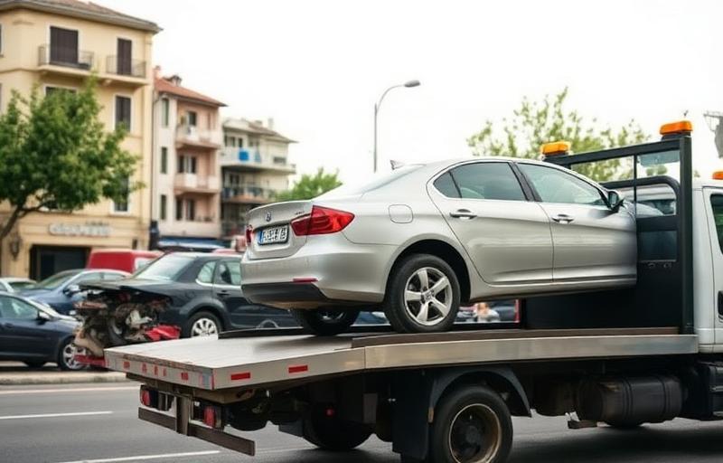 Rottamazione auto: guida completa