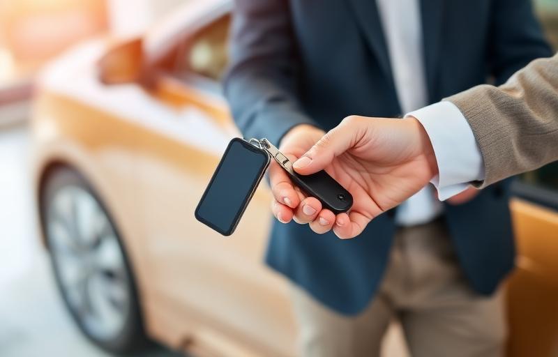 Vendere auto usata: consigli pratici per il 2026